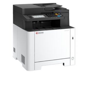 MULTIFUNZIONE KYOCERA ECOSYS MA2600cwfx 26 ppm A4 DADF SINGLE PASS 110C0D3NL0