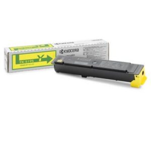 TONER KYOCERA TK-5195Y Giallo 7.000PP x TASKalfa 306ci 307ci 308ci
