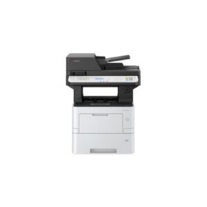 MULTIFUNZIONE KYOCERA ECOSYS MA4500x A4 45ppm 1024MB 500FF DUPLEX RADF LAN USB