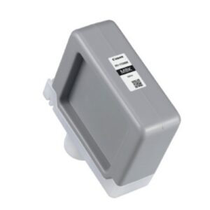 SERBATOIO INCH. PFI-110MBK Matte Black (160ml) x TX-3000 TX-4000 TX-3200 TX-4200 2363C001