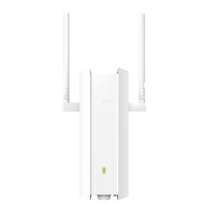 ACCESS POINT WIRELESS TP-LINK EAP625-Outdoor AX1800 GIGABIT DUAL BAND WIFI6 1P GIGA LAN, MU-MIMO,2ANT.INT Compatib con OMADA SDN