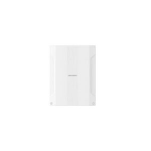 HIKVISION RICE-TRASMETTITORE MULTI-I/O FILARE-WIRELESS per AXPro 16 ingressi - 2 uscite OC - DS-PM1-I16O2-WE