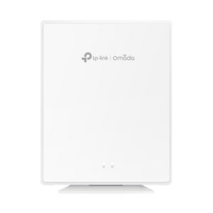 ACCESS POINT WIRELESS TP-LINK EAP610GP-DESKTOP AX1800 Desktop Dual-Band Wi-Fi 6 GPON