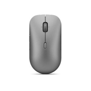 Lenovo Wireless Multi-Mode Pro Plus Mouse 6050 - Luna Grey - 4Y51S61878