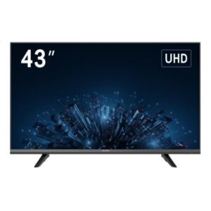 43"