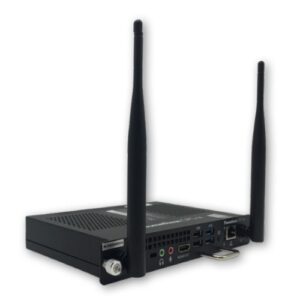ACTIVCONNECT PROMETHEAN OPS M WINDOWS Intel Core i7 di 10a generazione OPS3-7P16R256S