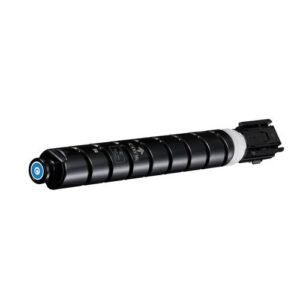 TONER CANON C-EXV58L Toner Cyan  X iR C5840i C5850i C5860i C58070i 26.000PP 3767C002