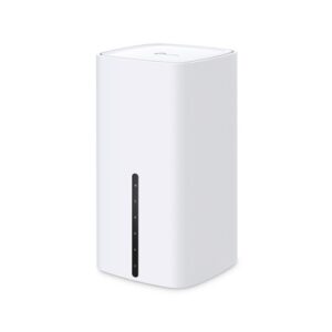 ROUTER TP-LINK Archer NX210 5G AX1800 WIRELESS DUAL BAND GIGABIT 1201Mbps a5GHz+574Mbps a2.4GHz,5G NR 4.67Gbps/1.25Gb LTE SUPP