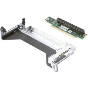 ThinkSystem SR530/SR570/SR630 x8/x16 PCIe LP+LP Riser 1 Kit 7XH7A02682