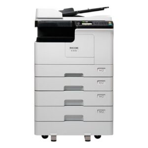 Ricoh Multifunz. M 2810N A3 28ppm 1x250 e Bypass 100fg F/R LAN inbox toner 6000 pg - NECESSITA di Coprioriginali o ARDF - 423851