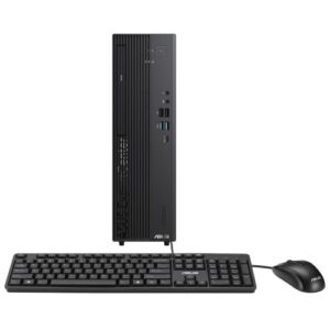 PC ASUS ExpertCenter B7 SFF B700SFES-005235004X INTEL CORE ULTRA 5 235 16GB SSD512GB DVD Tastiera Mouse 330W 80+PLATINUM W11P