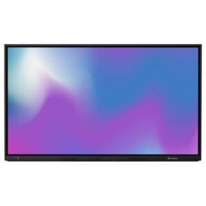 MONITOR TOUCH Interattivo da 75'' 4K  PROMETHEAN APLX-75-EU-1 (**INSERIRE STAFFA 40597**)