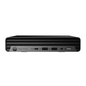 PC HP 400 G9 DM B70T1AT i5-13500T 16GB SSD512GB Tastiera Mouse W11P**Garanzia 3 anni ON SITE NBD**