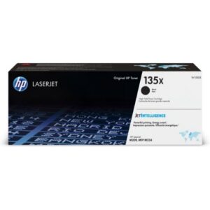 TONER HP W1350X 135X Nero 2400PP X M209 M234