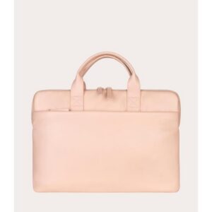 BORSA X NB TUCANO ISOTTA SUPERSLIM 15,6", ROSA, IN MORBIDO PU EFFETTO PELLE - BSISO1516-PK