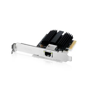 XGN100C v2 - Network Adapter 1 porta MultiGigabit 1/2,5/5/10Gb / XGN100C-ZZ0102F