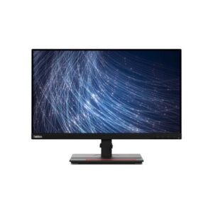 MONITOR LENOVO "REVISED" T24m-29 63A5GAT6EU 23,8" IPS/FHD/HDMI,DP,USB-(90W)/Speakers/Ethernet/Daisy chain - IMB. DANN.