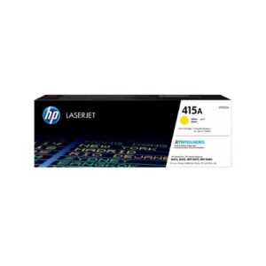 TONER HP W2032A N.415A Giallo 2.100PP X M454 M479