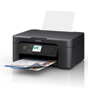 MULTIFUNZIONE EPSON Expression Home XP-4200 A4 4INK 33/15 PPM 100FF DUPLEX DISPLAY LCD USB2.0 WiFi Direct Epson Connect