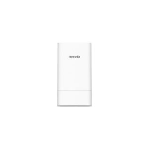 ANTENNA TENDA O1-5G OUTDOOR CPE 5GHz 9dBi 11AC 867Mbps 12V 1A DC/12V 1A Passive PoE supported- fino a 1km