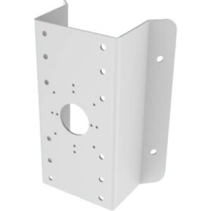 ADATTATORE DA ANGOLO IN ACCIAIO PER TELECAMERE HIKVISION - DS-1276ZJ-SUS