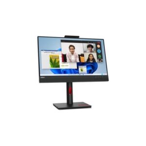 MONITOR LENOVO Tiny-in-One 5th Gen 12NAGAT1EU 23,8" IPS/FHD/3in1,HDMI,DP/Speakers/Webcam