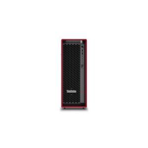 WORKSTATION DESKTOP LENOVO P5 TOWER 30GA002JIX Xeon W5 2455X 32GB SSD1TB RTX A2000 12GB NO DVD Tastiera Mouse W11P
