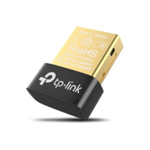 ADATTATORE BLUETHOOT USB TP-LINK UB400 Nano Size, USB 2.0