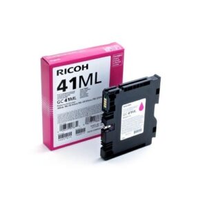 RICOH RHGC41LM 405767 INK GEL MAG --