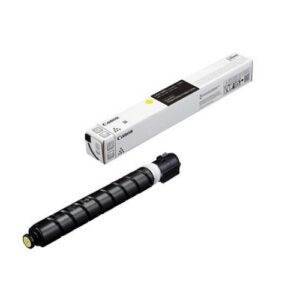 TONER CANON C-EXV1001 Giallo x C5100 54.5KPP 6140C002