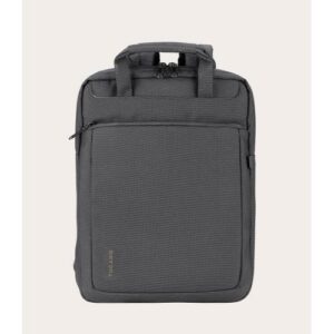 ZAINO TUCANO WORK_OUT IV 14", NERO, PER NOTEBOOK 14" E MACBOOK PRO 14" - WO4BK-MB14-AX