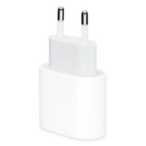 Alimentatore 20W USB-C Power 2025 - MD3J4ZM/A