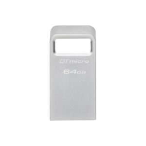 FLASH DRIVE KINGSTON USB 3.2  64GB "MICRO" - DTMC3G2/64GB