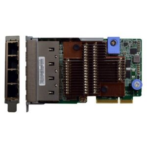 ThinkSystem 1Gb 4-port RJ45 LOM 7ZT7A00545
