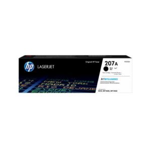 TONER HP W2210A N.207A Nero 1.350PP X LASERJET M255DW M283FDN M283FDW M282NW