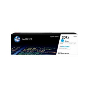 TONER HP W2211X N.207X Ciano 2.450PP X LASERJET M255DW M283FDN M283FDW M282NW
