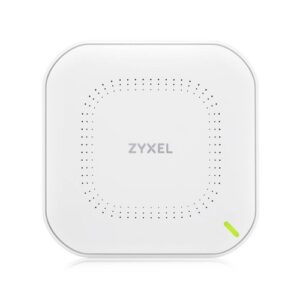 ACCESS POINT WIRELESS ZYXEL NWA50AXPRO-EU0102F NEBULAFLEX DUAL RADIO 2X2 802.11A/B/G/N/AC/AX 1775MBPS -PORTA LAN 2.5GIGABIT