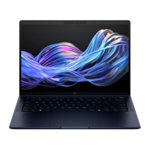 NB HP ELITEBOOK X G1i B66U7AT Ultra 7-258V 14" 32GB SSD1TB Finger Print Wolf Sec. W11P*Gar. 3 anni Offsite*