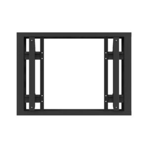 HIKVISION Modular bracket, frame part, available for DS-D2055NL-E/G,DS-2055NH-E/G,DS-D2055NL-E,DS-2055NH-E, DS-D2055LE-G
