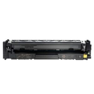 TONER HP W2212X N.207X Giallo 2.450PP X LASERJET M255DW M283FDN M283FDW M282NW
