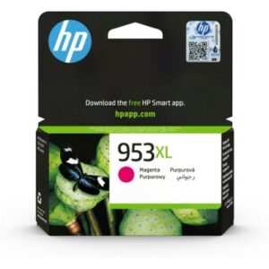INK HP F6U17AE N.953XL MAGENTA x HP OJ-8210 OJ-8710 OJ-8720 OJ-8725 OJ-8730 OJ-8740 OJ-7740 OJ-7720 OJ-7730 OJ-8218