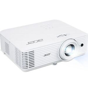 VIDEOPROIETTORE ACER Essential X1528Ki MR.JW011.001 DLP 290W 3D FHD 1920x1080 5200 Ansi 10.000:1 2*HDMI WL 3W MM