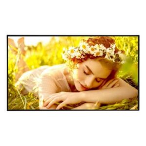 MONITOR LG DIGITAL SIGNAGE 75" 75UL5Q-E.AEUQ 3840X2160 8ms 500 cd/m² 1.200:1 2x10W MM 3HDMI DP USB RJ45 WebOS 6.1