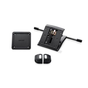 Adjustable stand for DTK-1660, DTK-1660E - ACK620K