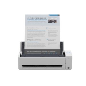 SCANNER