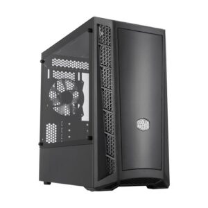 CASE COOLER MASTER MCB-B311L-KGNN-S00 MasterBox MB311L Mesh 4Slot 2x3.5 2x2.5 2xUSB3.0 NO ALIM.