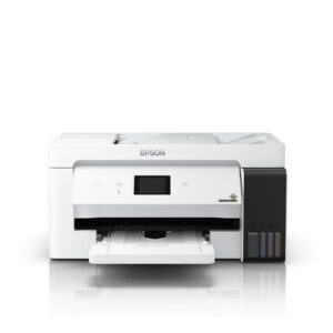 MULTIFUNZIONE EPSON EcoTank ET-15000 A3+ 38/24PPM 270FF FAX ADF DUPLEX LAN WIFI WIFI DIRECT DISPLAY 6.8CM