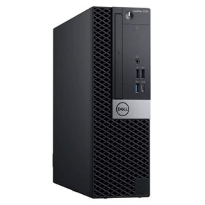 PC DELL REFURBISHED 5060 7060 R1D667 SFF i5-8x00 16GB SSD512GB W11P