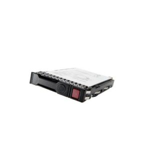 HPE 1.92TB SAS 12G Read Intensive SFF (2.5in) Smart Carrier Multi Vendor SSD - P49030-B21