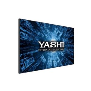 YASHI QUADRO MUSEUM ADS Panel 32'' FHD 1920x1080px NO Touch 550cm/m2 4GB Ram 64GB Storage HDMI USB WiFi RJ45 MM VESA Android11